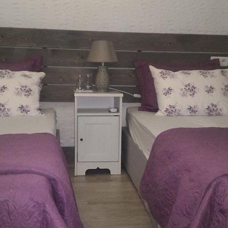 Bizim Ev Hotel (Adults Only) Алакати Екстериор снимка